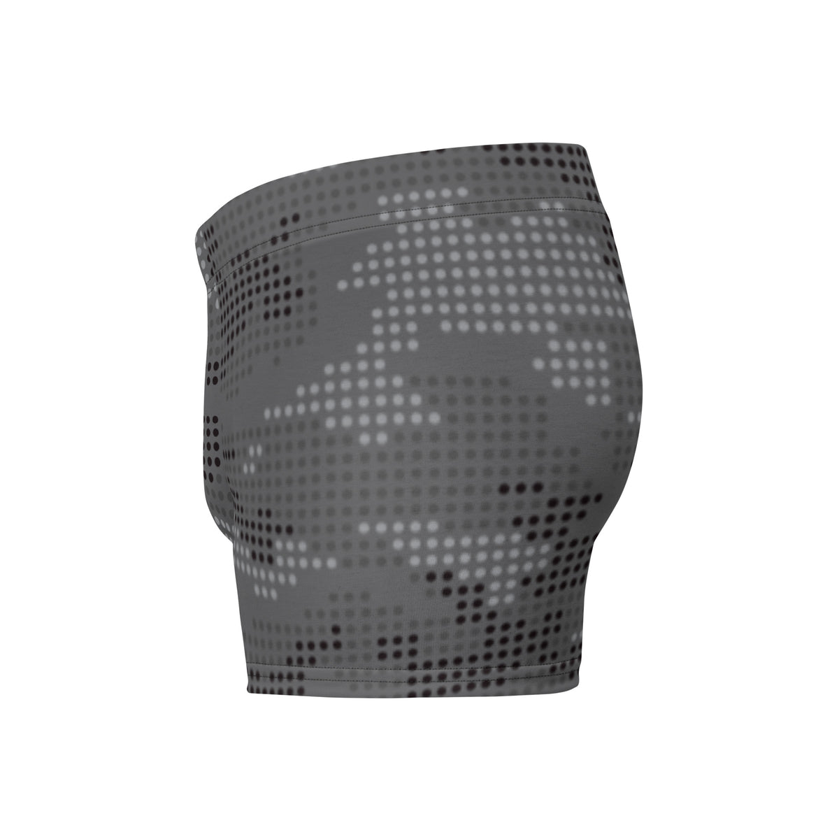 Night Operations Digital Camo Boxer Briefs