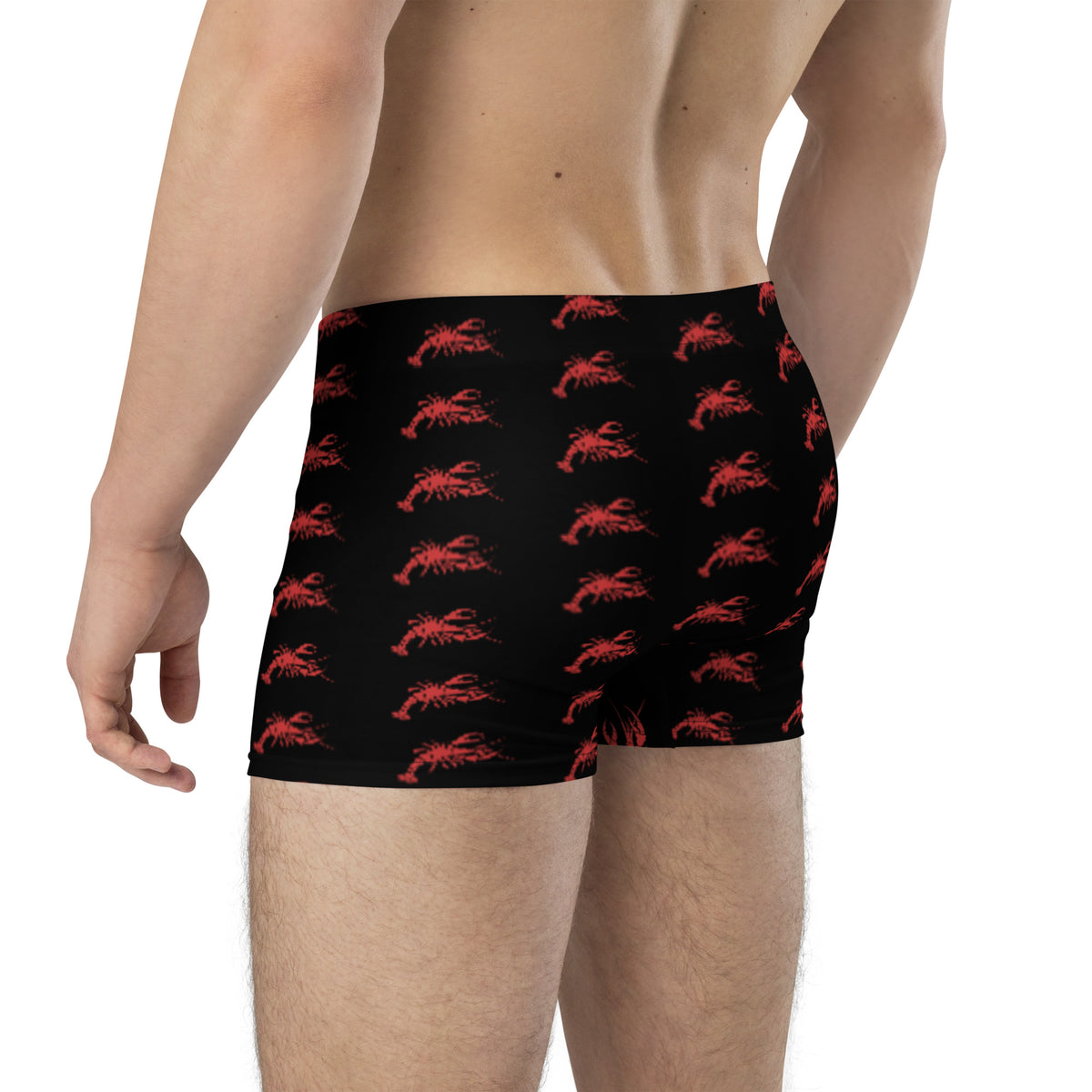 Lobster Boxer Briefs