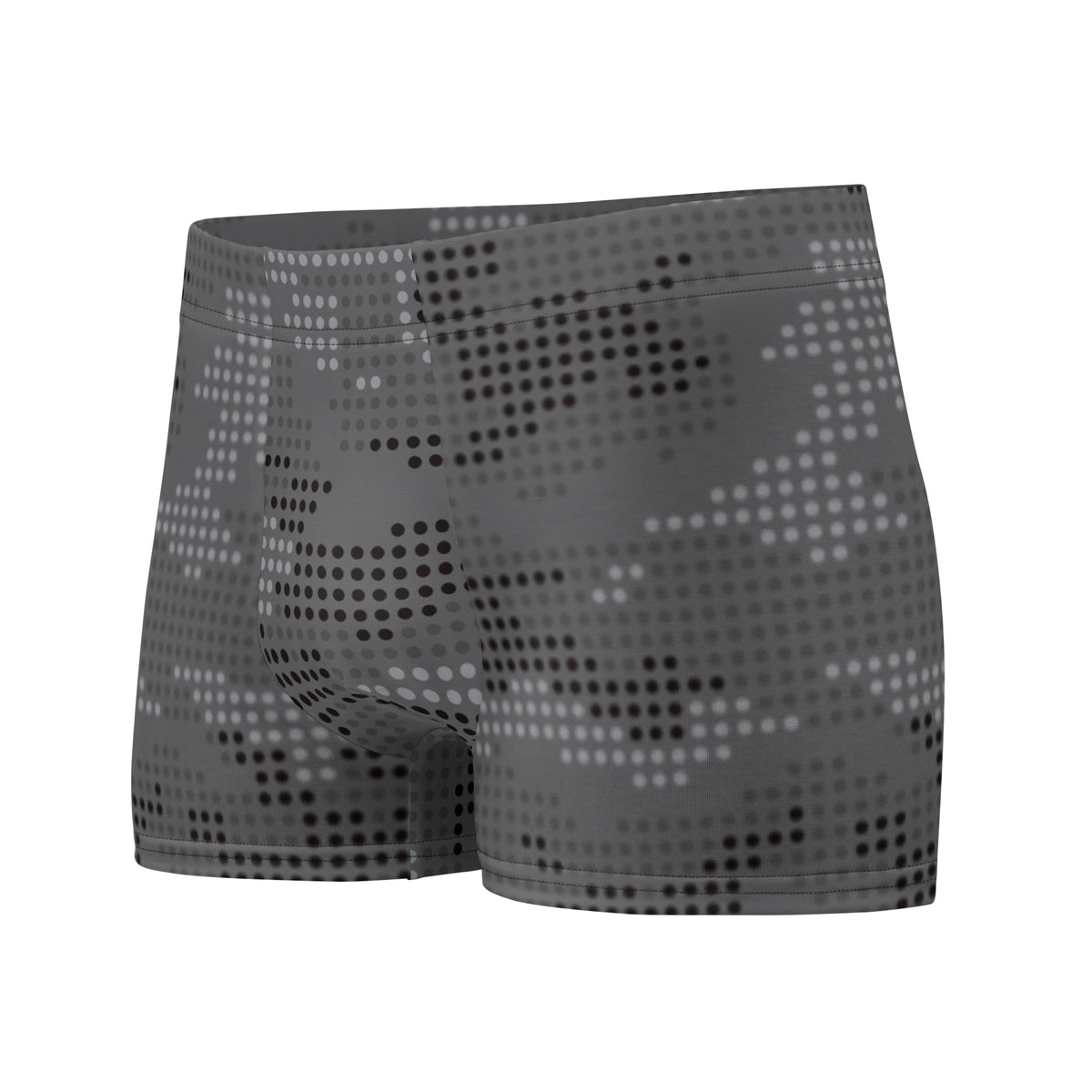 Night Operations Digital Camo Boxer Briefs