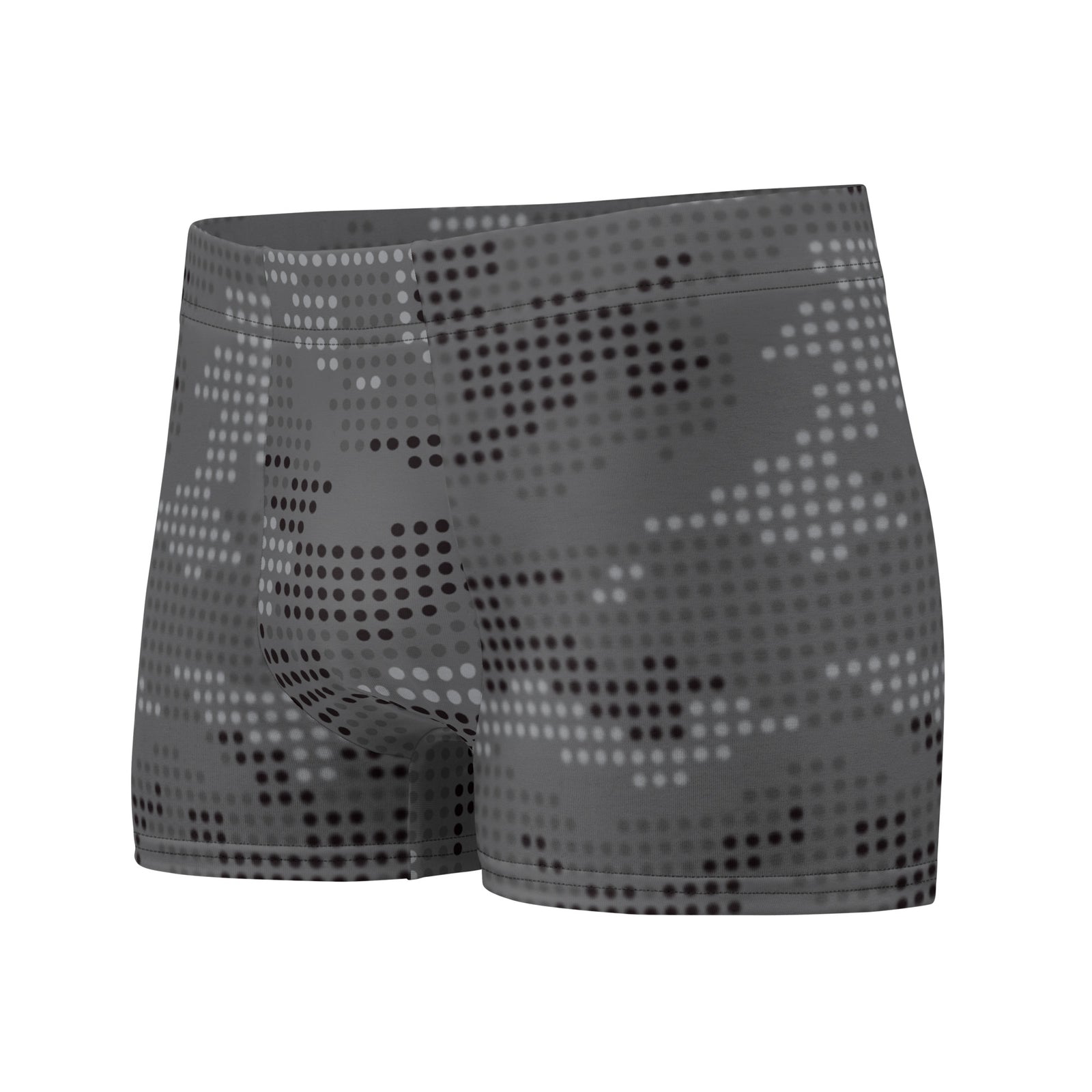 Night Operations Digital Camo Boxer Briefs