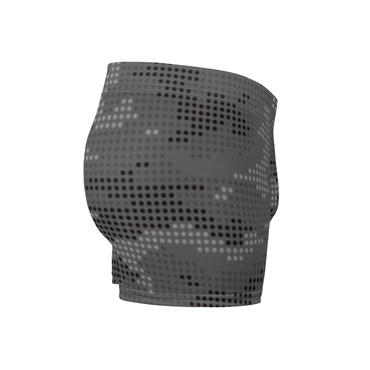 Night Operations Digital Camo Boxer Briefs