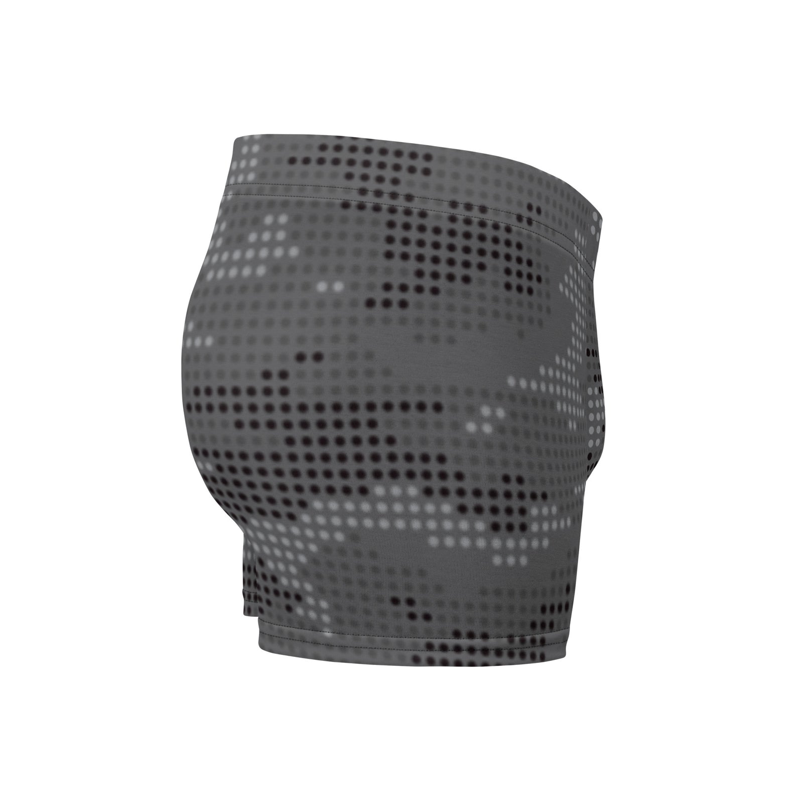 Night Operations Digital Camo Boxer Briefs