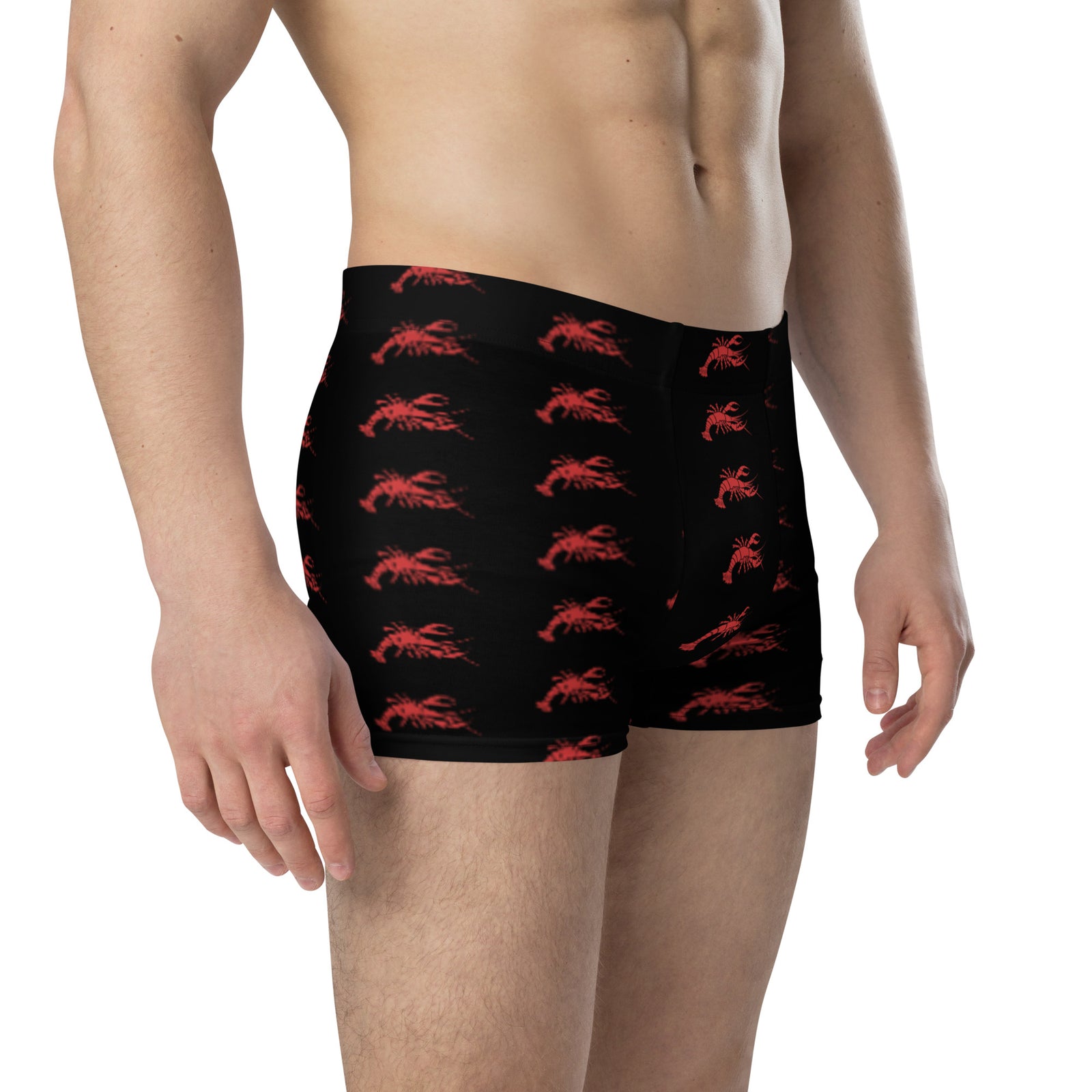 Lobster Boxer Briefs