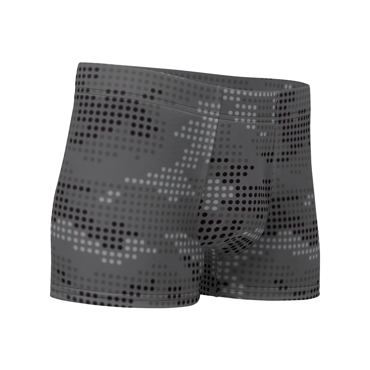 Night Operations Digital Camo Boxer Briefs