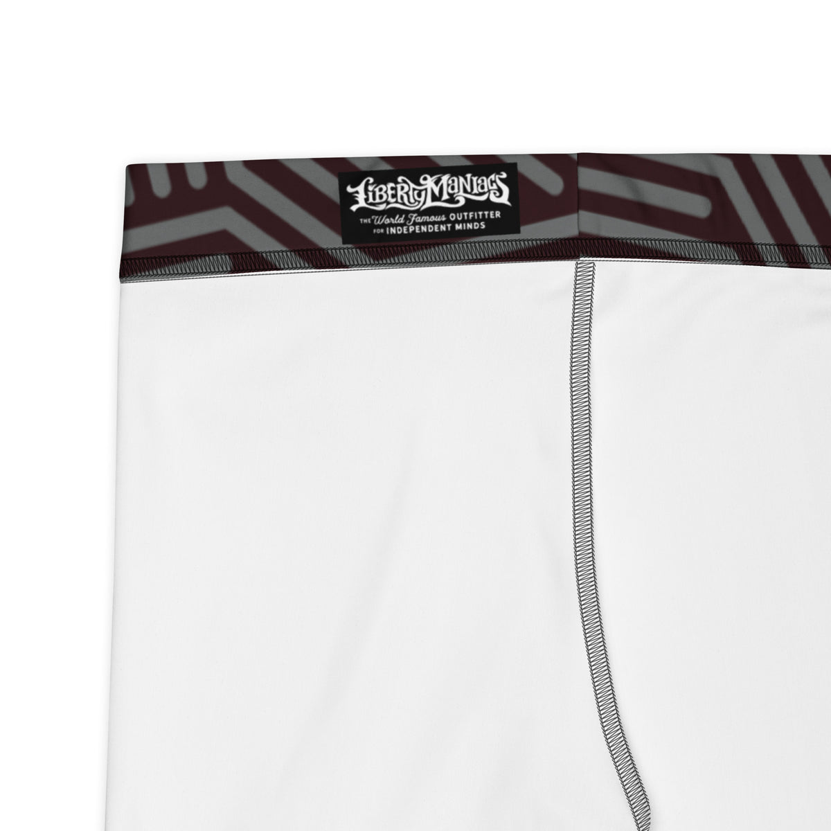 Sythrunner Capri Leggings