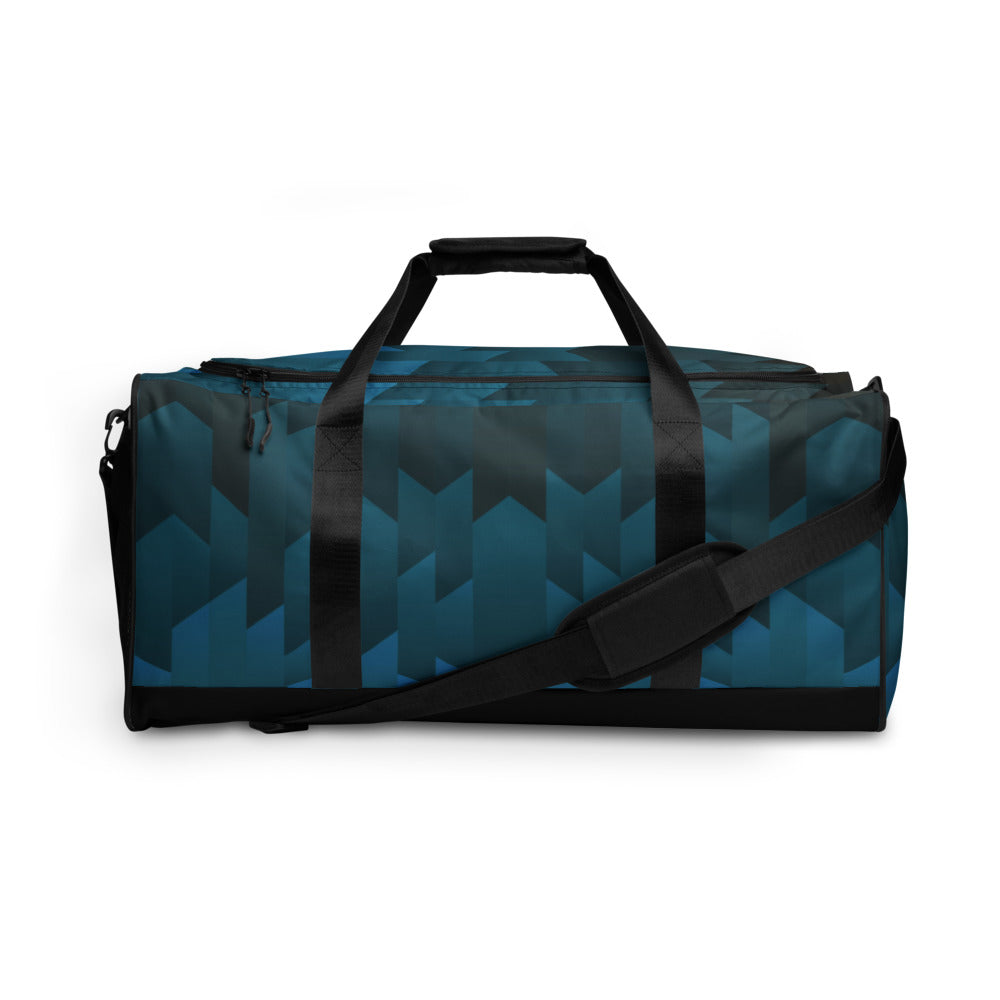Glacier Duffle bag