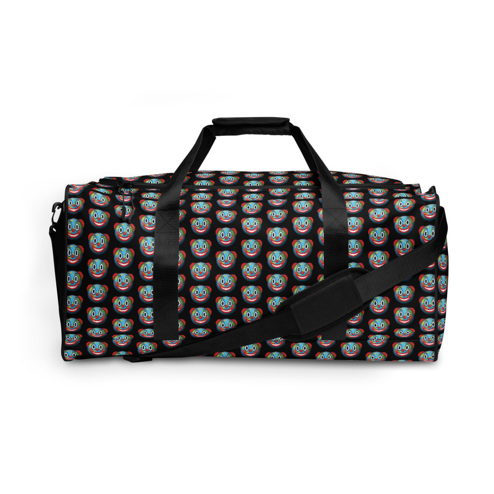 Clown World Duffle bag