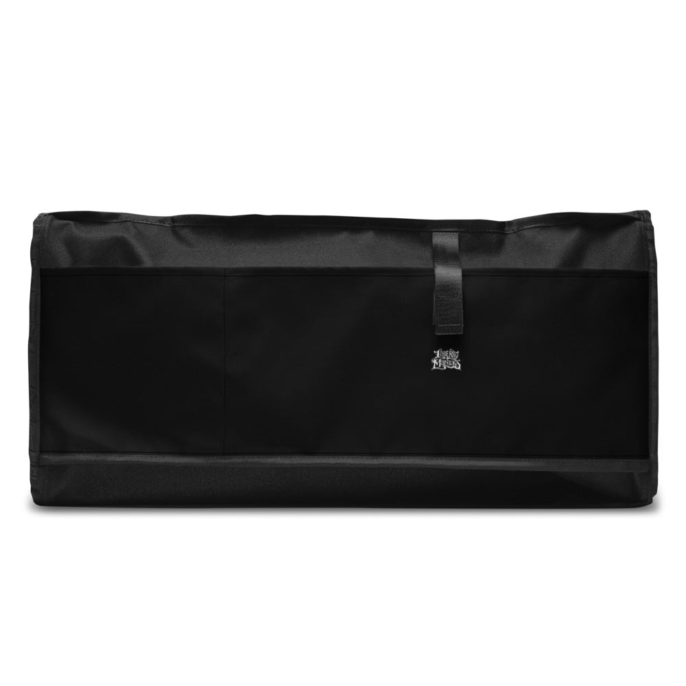 4th Amendment Freedom from Search and Duffle bag