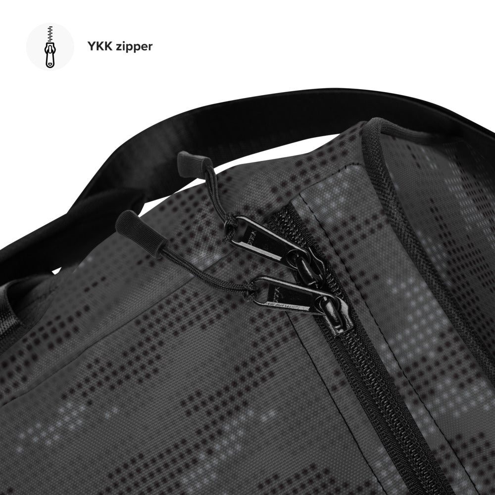Night Camo Duffle bag
