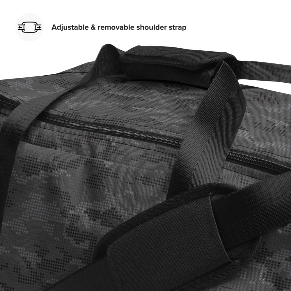 Night Camo Duffle bag