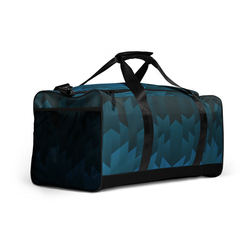 Glacier Duffle bag