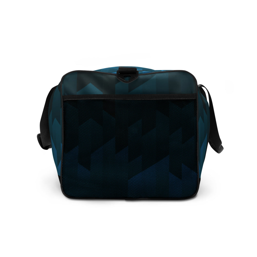 Glacier Duffle bag
