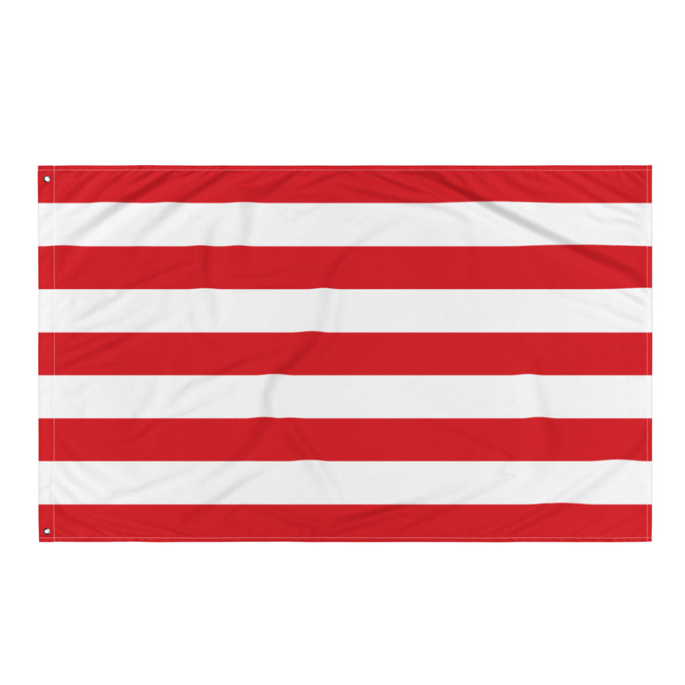 Sons of Liberty Wall Flag