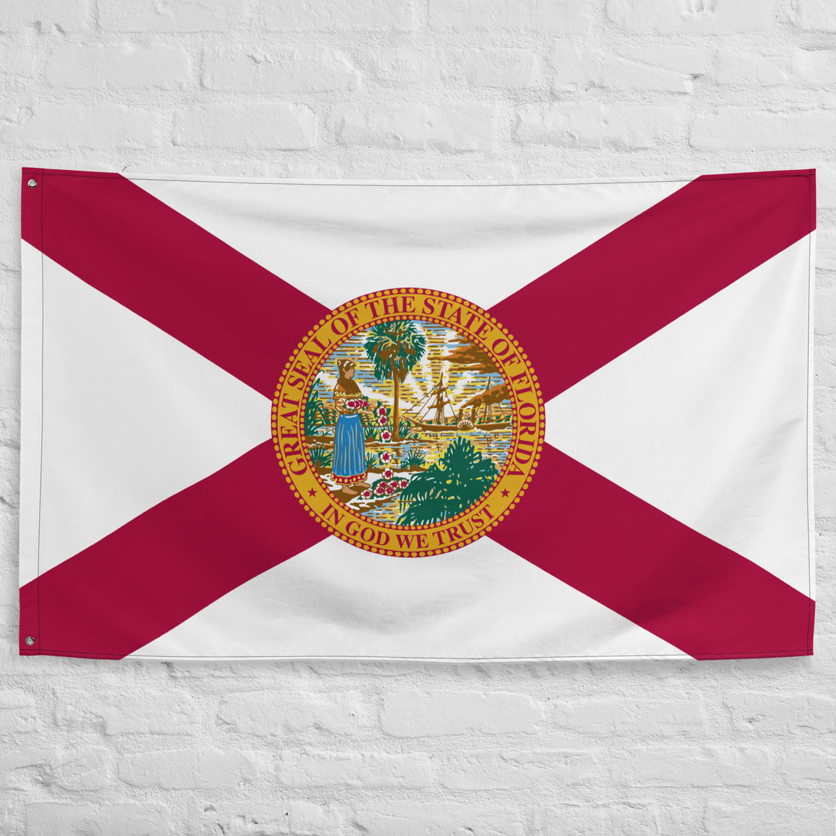 Florida State Flag