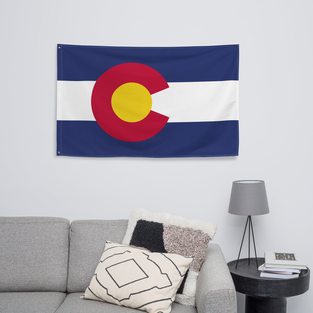 Colorado State Flag