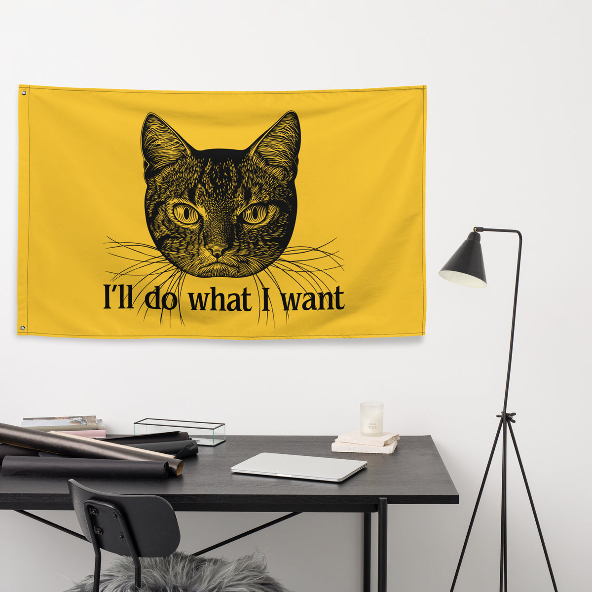 AnCat Flag