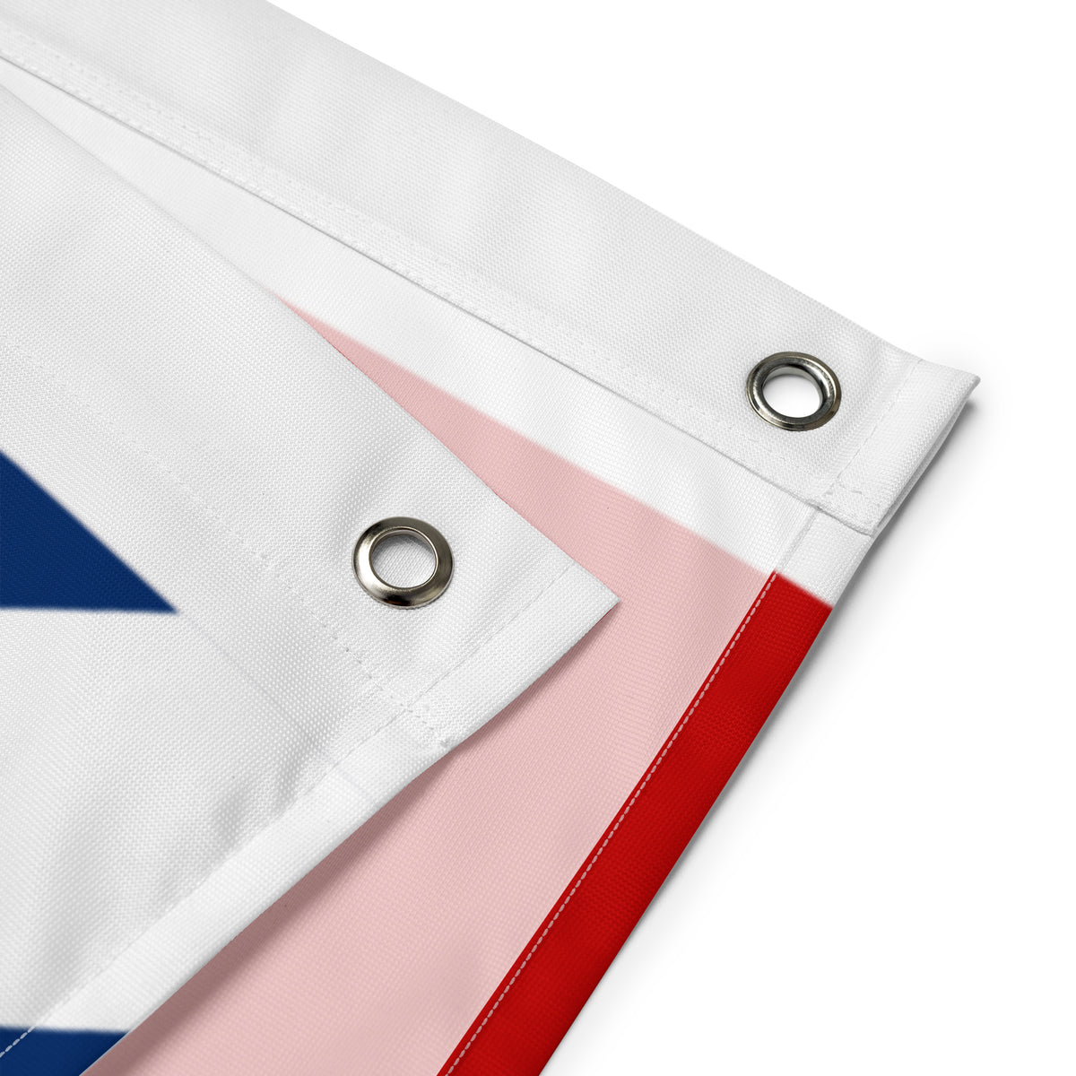 The Taunton Sons of Liberty Flag