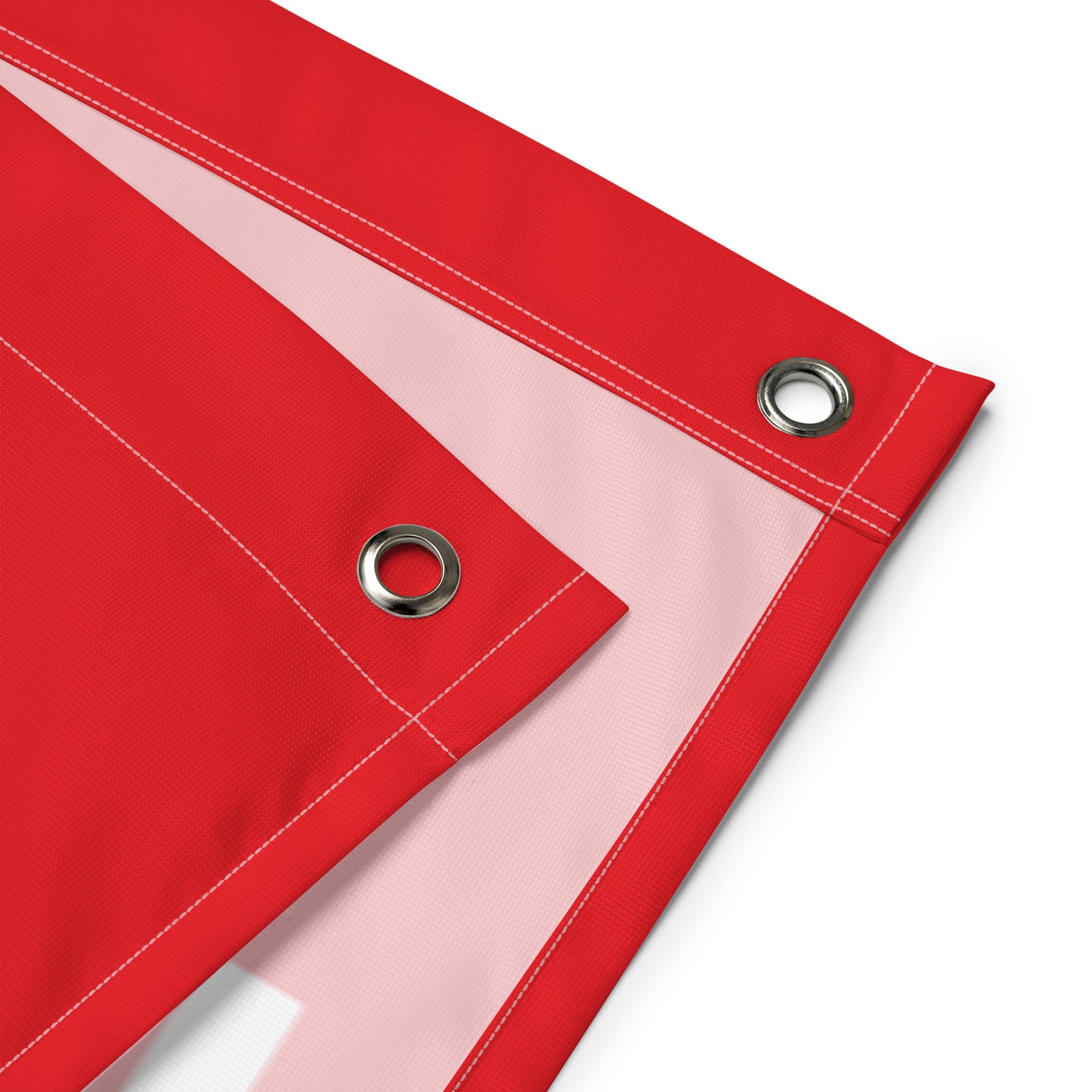 Government Emergency Flag