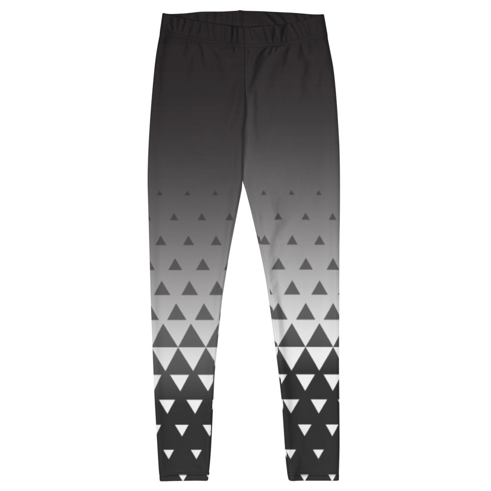 Triangulated Leggings