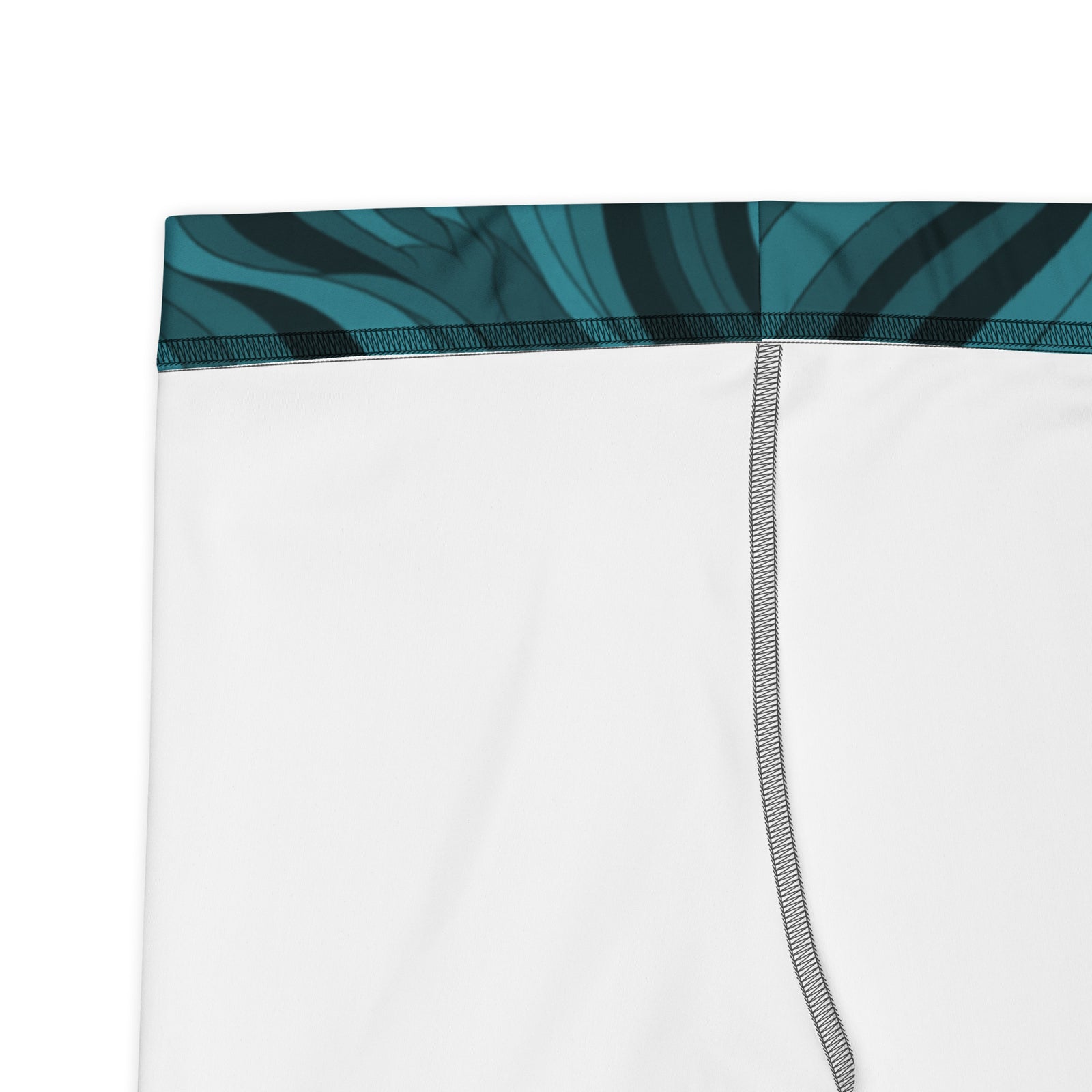 Wakame Blue Leggings