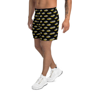 Killdozer Men's Athletic Shorts
