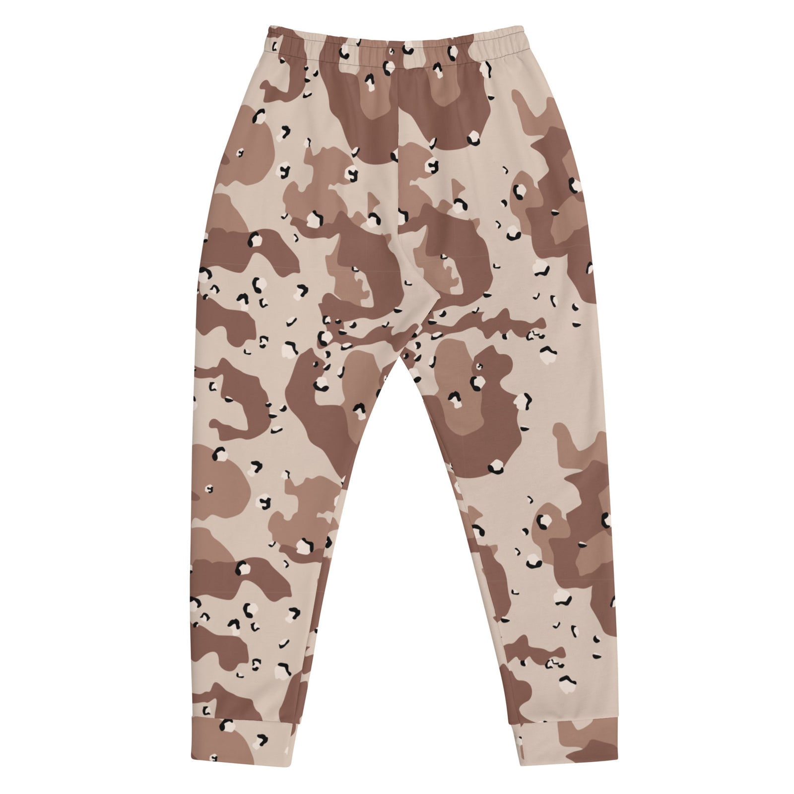 Desert Camo DCU Men's Joggers