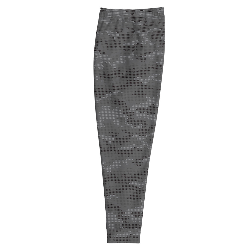 Night Camo Digital Men&#39;s Joggers