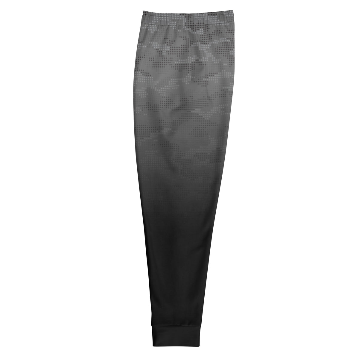 Black Night Digi Camo Men&#39;s Joggers