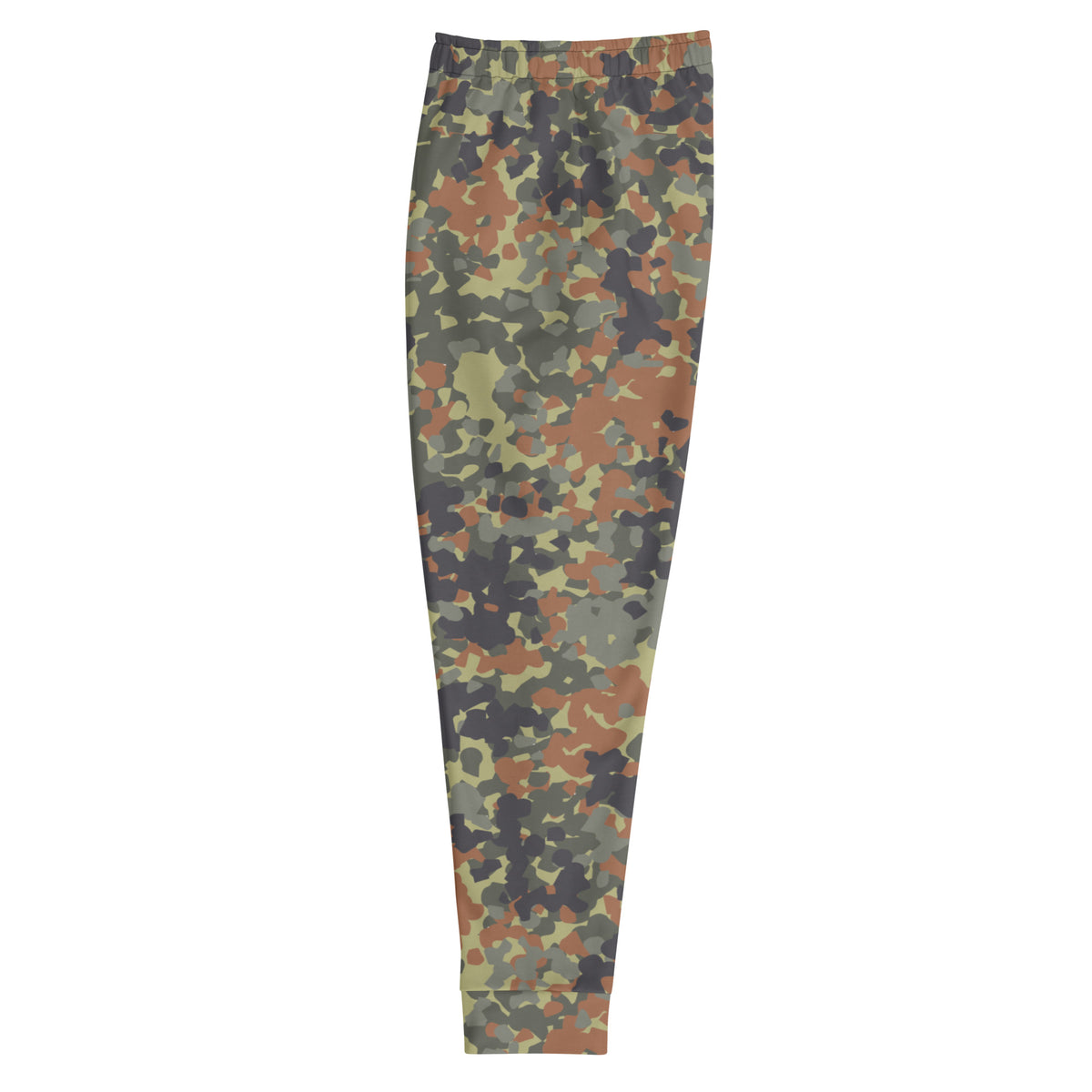 Flecktarn Recon Camo Men&#39;s Joggers