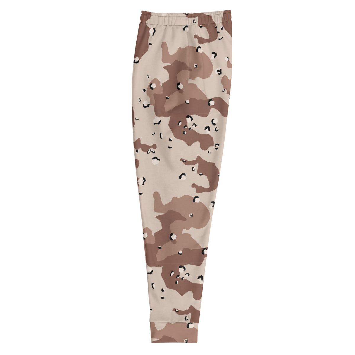 Tan hot sale camo joggers