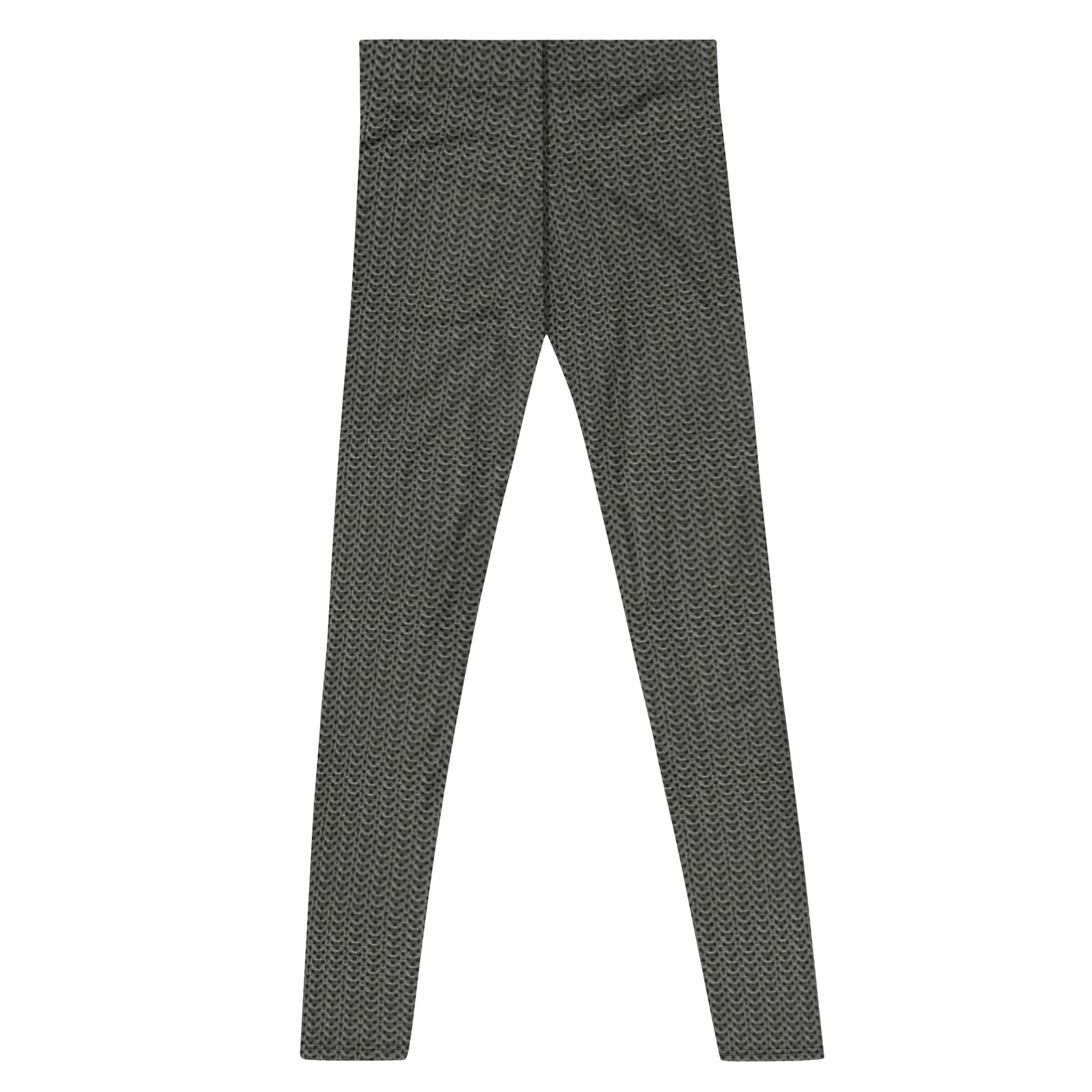 Chainmail Men's Leggings