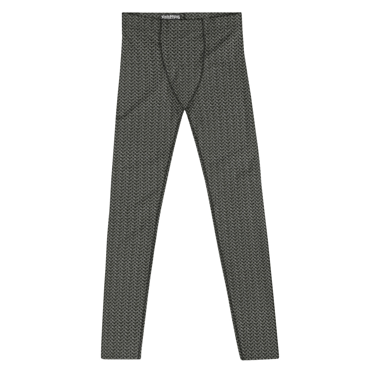 Chainmail Men&#39;s Leggings