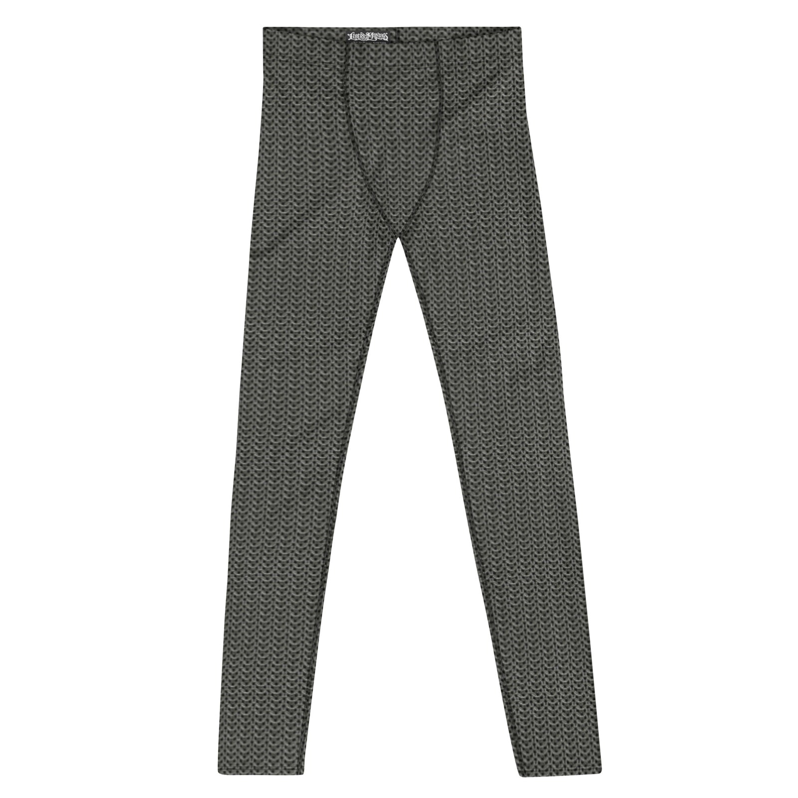 Chainmail Men's Leggings