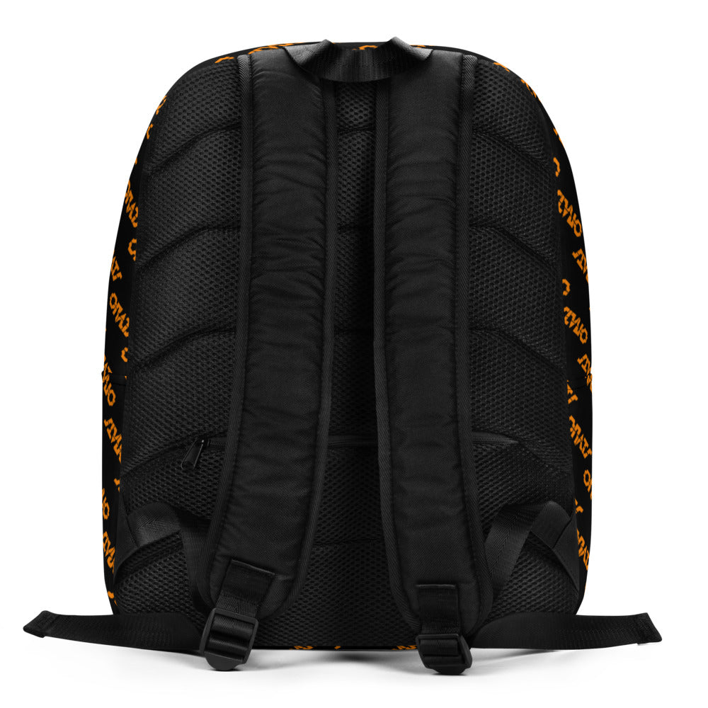 ORATS Minimalist Backpack
