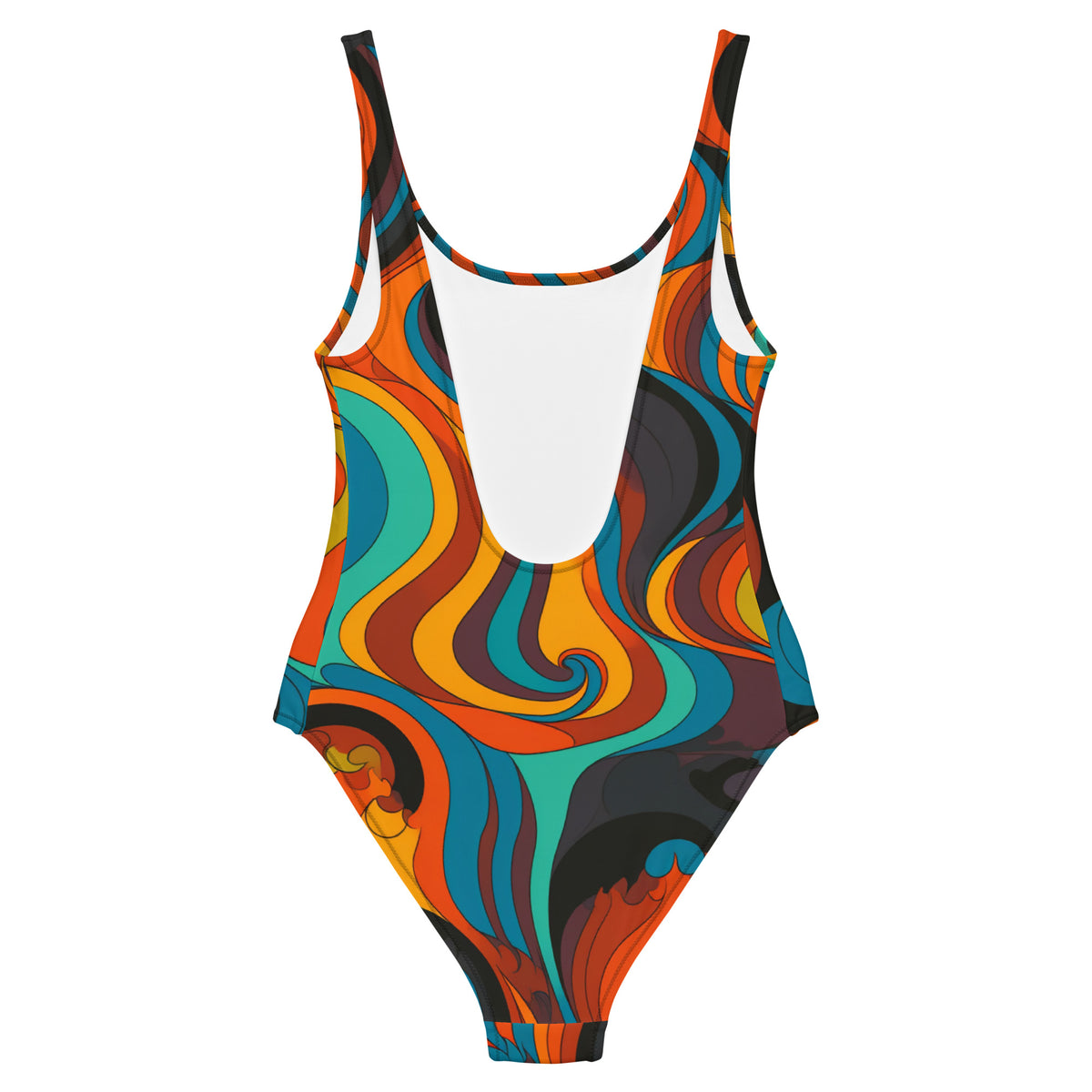 Sidetrip 1968 One-Piece Swimsuit