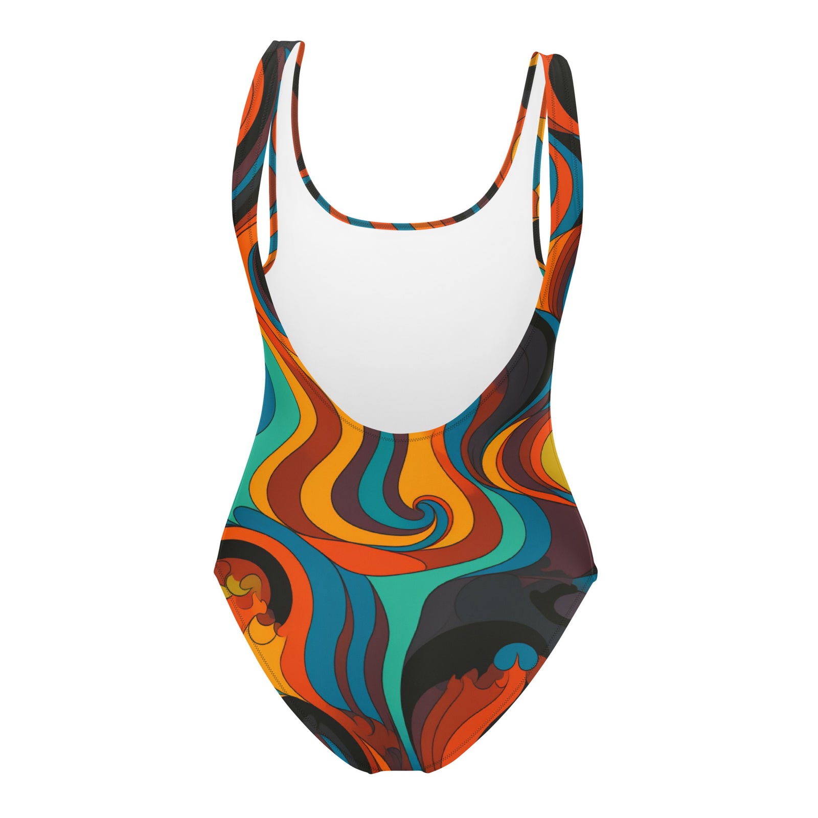Sidetrip 1968 One-Piece Swimsuit