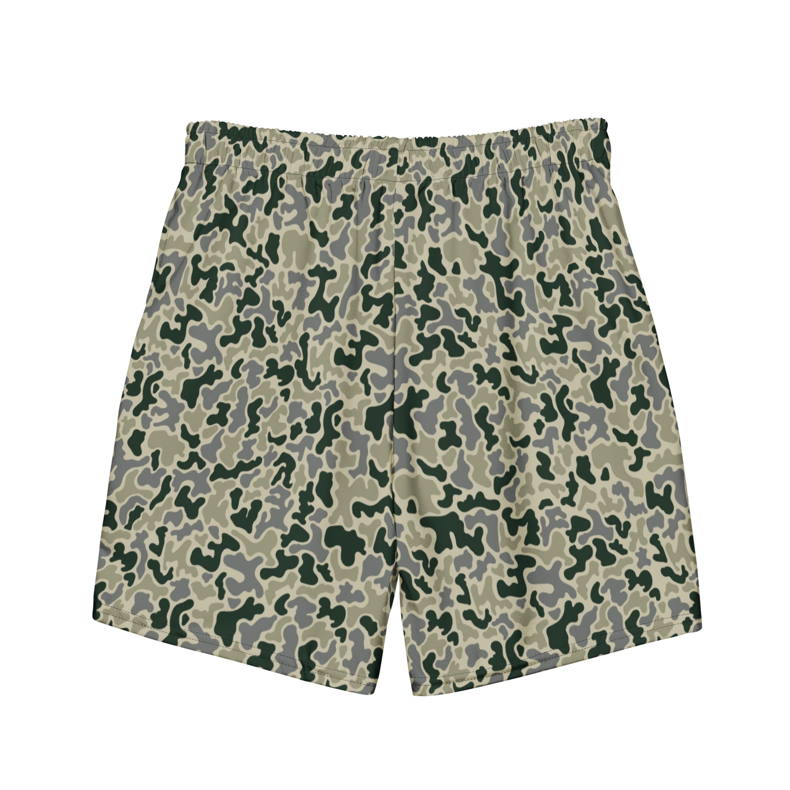 Mashstone CalCam Men's swim trunks