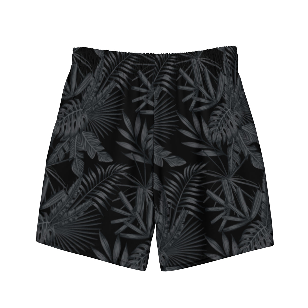 Hawaiian night operations Men&#39;s Swim Trunks