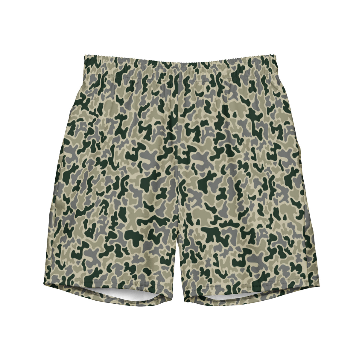 Mashstone CalCam Men&#39;s swim trunks