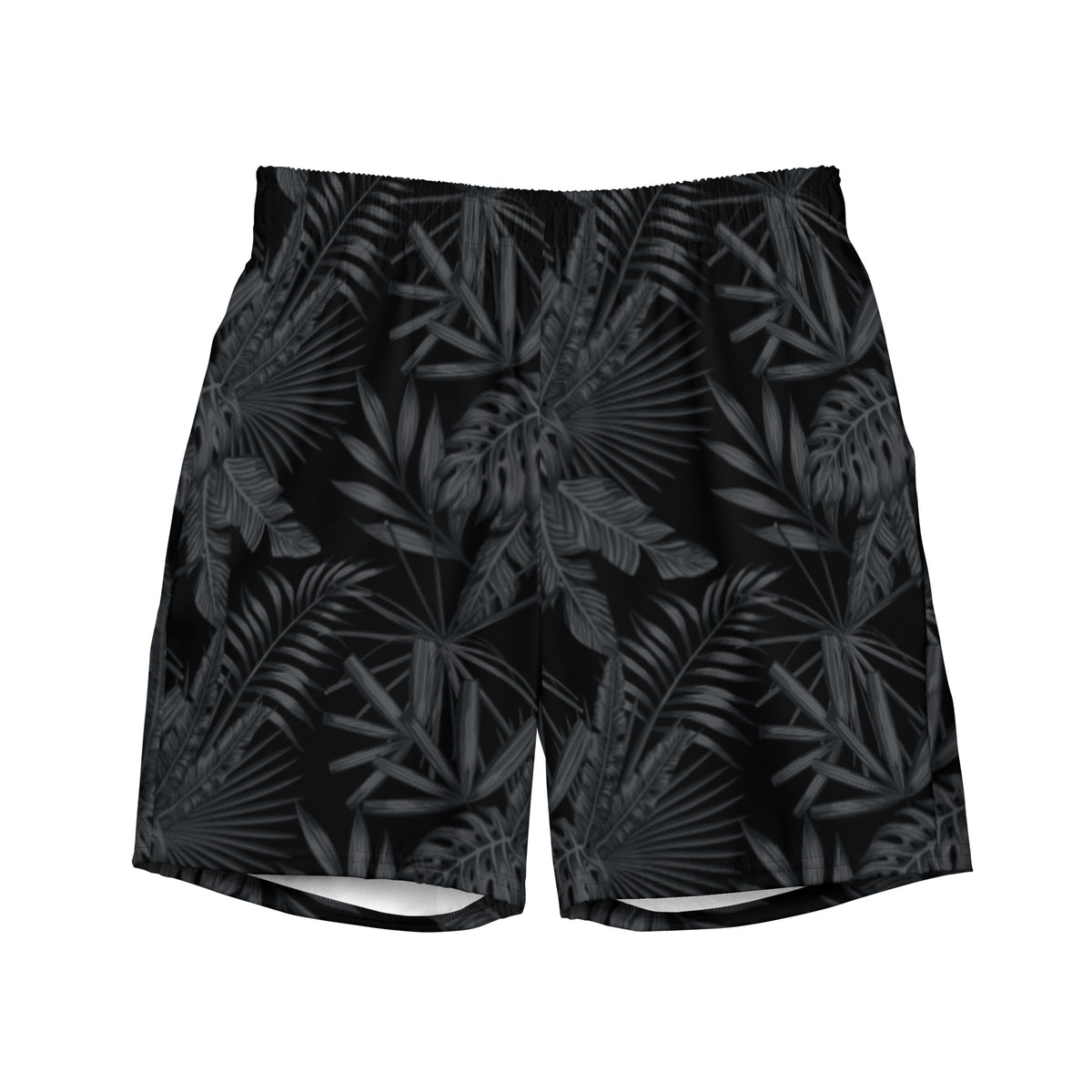 Hawaiian night operations Men&#39;s Swim Trunks