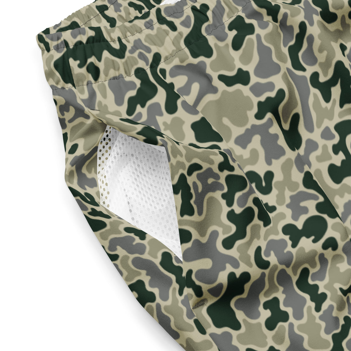 Mashstone CalCam Men&#39;s swim trunks