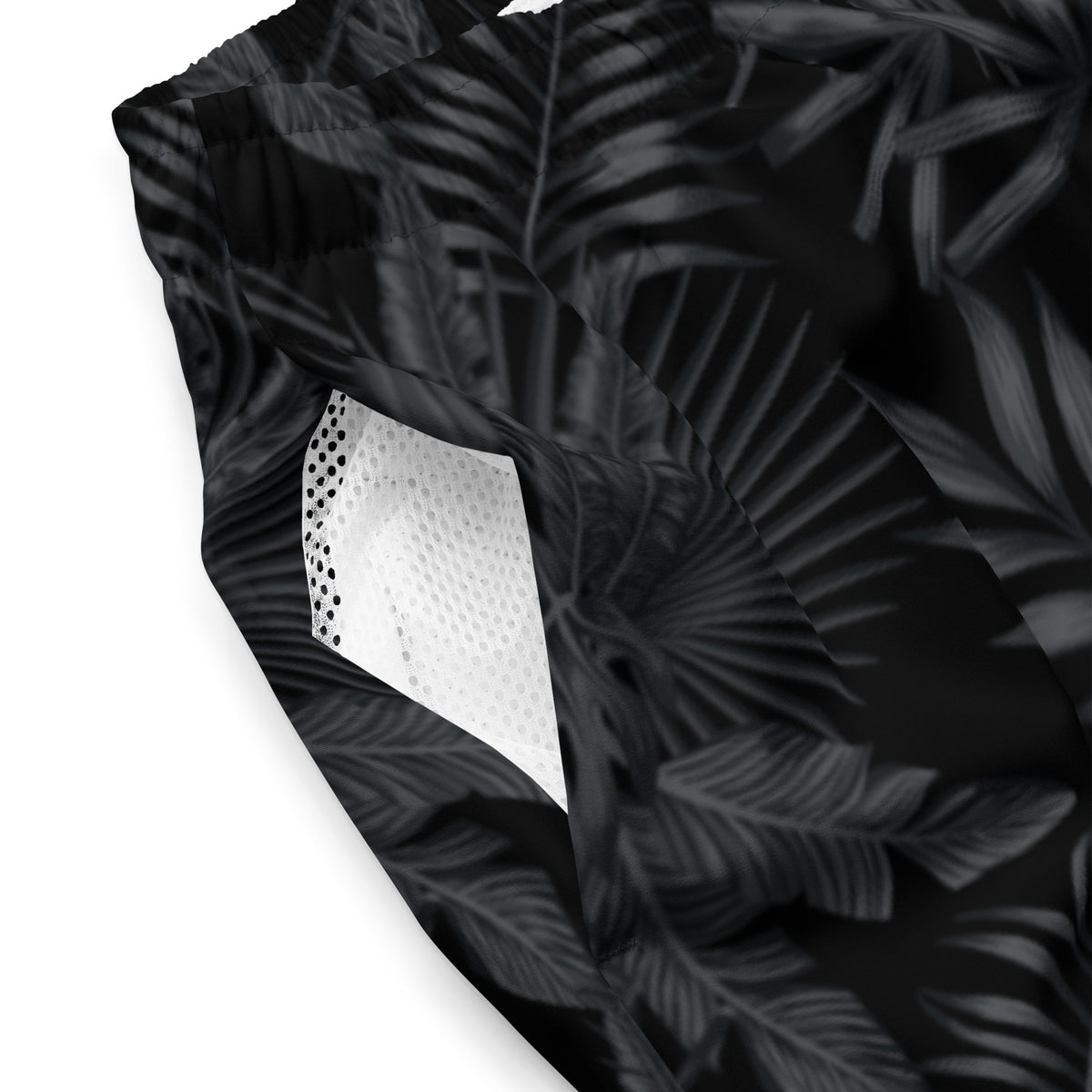 Hawaiian night operations Men&#39;s Swim Trunks