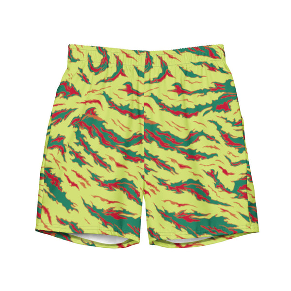 Men's Swim Trunks Tagged 