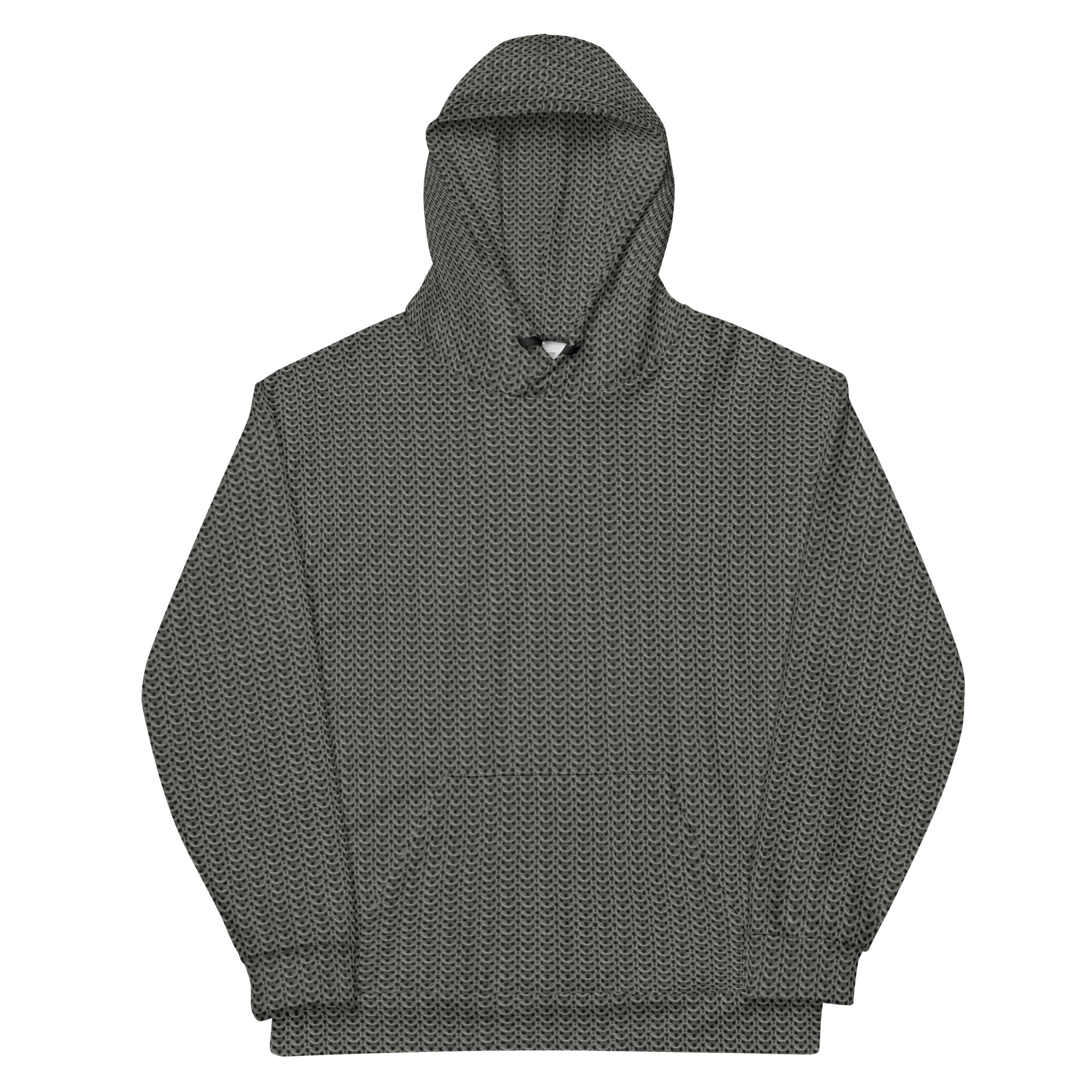 Chainmail hoodie hot sale