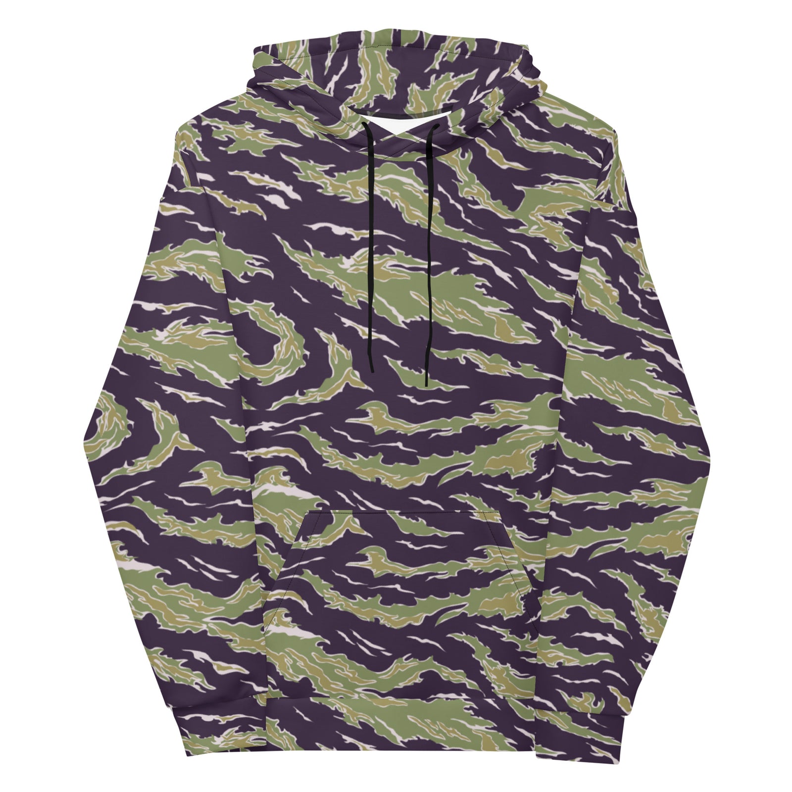 Tiger stripe 2024 camo hoodie