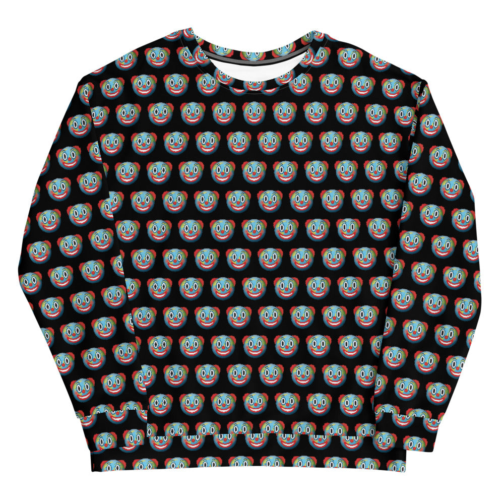 clown emoji shirt