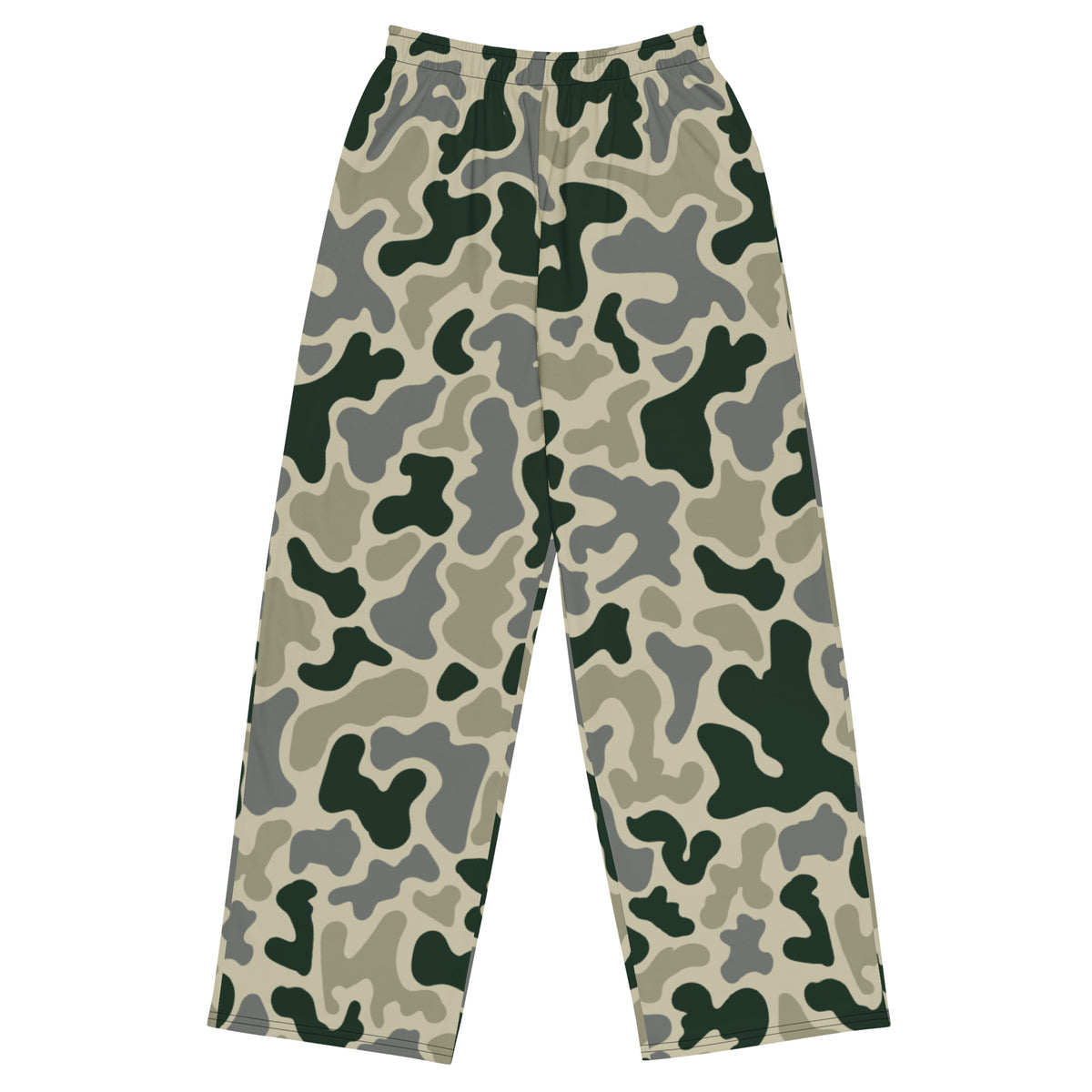 Marshstone CalCam Wide-leg Pants