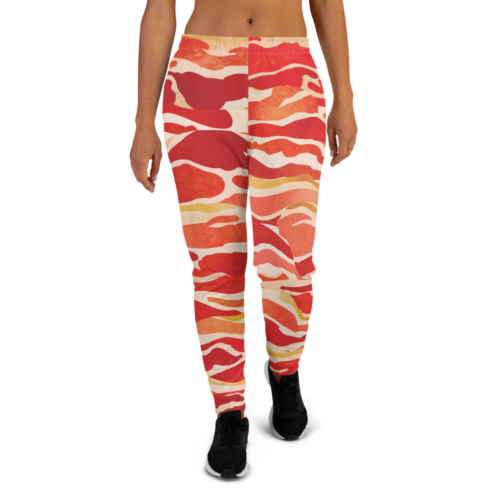Bacon Women&#39;s Joggers