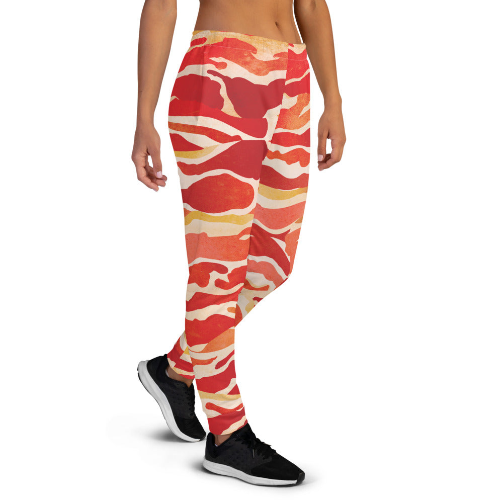 Bacon Women&#39;s Joggers