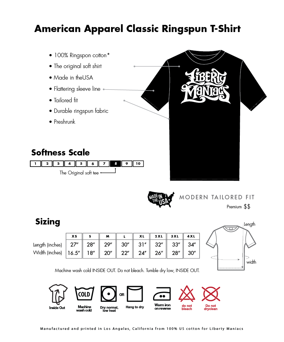 NOTORIOUS GOP Chris Christie Men's T-Shirt